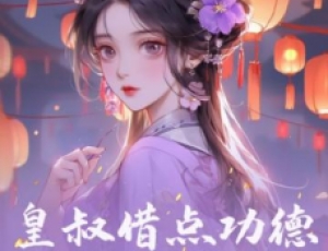 皇叔借點(diǎn)功德，王妃把符畫猛了