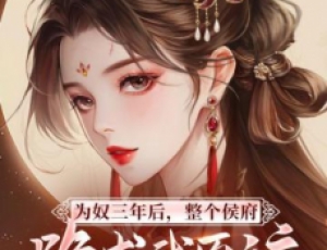 為奴三年后，整個(gè)侯府跪求我原諒，
